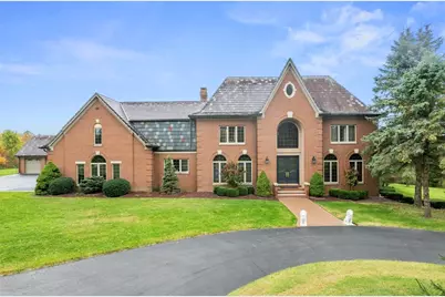 60 Garrett, Wilmington Township, PA 16142 - Photo 1