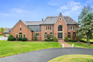 60 Garrett, Wilmington Township, PA 16142 - Photo 1