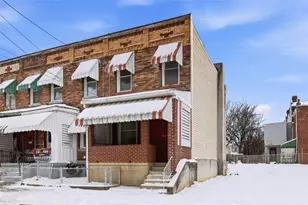 208 W Elizabeth St, Pittsburgh, PA 15207 - Photo 1