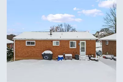 817 Gladden Road, Canonsburg, PA 15317 - Photo 15