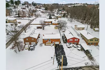 817 Gladden Road, Canonsburg, PA 15317 - Photo 19