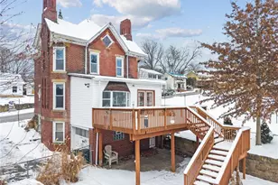 410 Point St, Saltsburg Area, PA 15681 - Photo 33