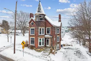 410 Point St, Saltsburg Area, PA 15681 - Photo 1