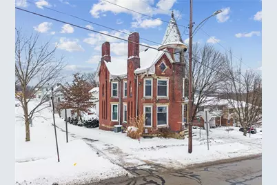 410 Point St, Saltsburg Area, PA 15681 - Photo 37