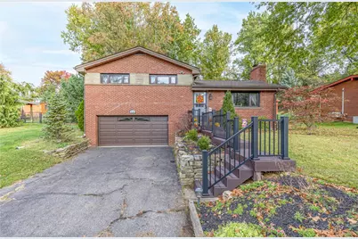 624 Fort Couch Rd, Pittsburgh, PA 15241 - Photo 1