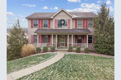 144 Valley Fields Dr, Pittsburgh, PA 15239 - Photo 1