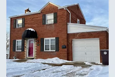 3037 Churchview Ave, Pittsburgh, PA 15227 - Photo 1