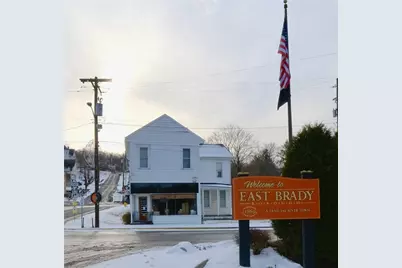 315 Water St, East Brady, PA 16028 - Photo 1