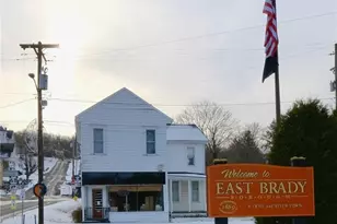 315 Water St, East Brady, PA 16028 - Photo 1