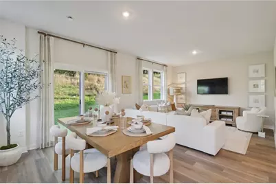 160 River Ridge Drive, Moon/Crescent Twp, PA 15108 - Photo 7