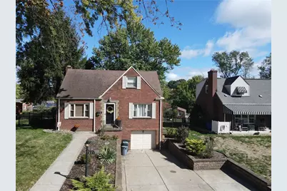 633 Moreland Dr, Pittsburgh, PA 15243 - Photo 3