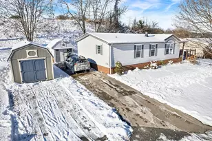 123 Laura Ln, Forward Township, PA 15037 - Photo 1