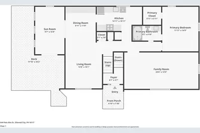 644 Palo Alto Dr, Perry Township, PA 16117 - Photo 45
