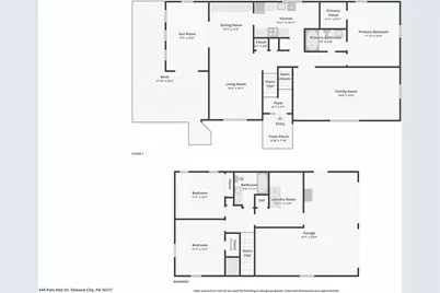 644 Palo Alto Dr, Perry Township, PA 16117 - Photo 47