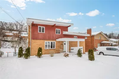 3930 Edge Rd, Pittsburgh, PA 15227 - Photo 3