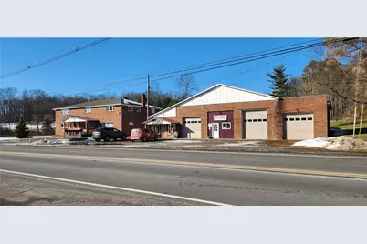 7545 Route 119 Hwy, Rayne Township-Ernest, PA 15759 - Photo 1