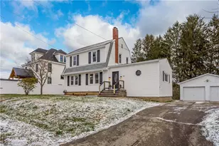 147 Carmichaels St, Dry Tav-Rices Landing, PA 15357 - Photo 27