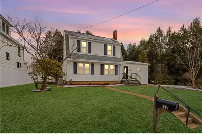 147 Carmichaels St, Dry Tav-Rices Landing, PA 15357 - Photo 1