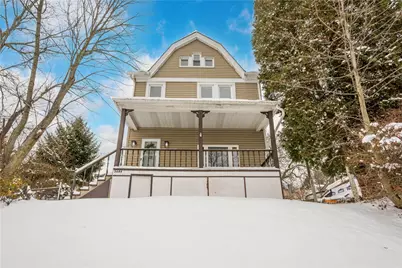 5644 Ollie St, Pittsburgh, PA 15207 - Photo 1
