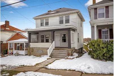 224 Jamaica Ave, Pittsburgh, PA 15229 - Photo 3