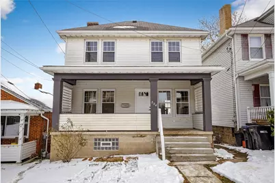 224 Jamaica Ave, Pittsburgh, PA 15229 - Photo 1