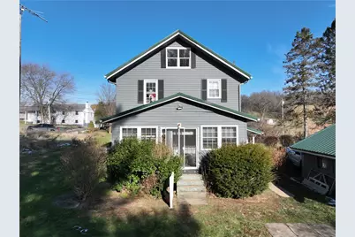 327 N Eighty Eight Rd, Carmichaels-Cumberland, PA 15320 - Photo 31