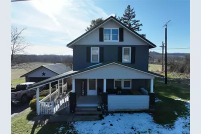 327 N Eighty Eight Rd, Carmichaels-Cumberland, PA 15320 - Photo 41