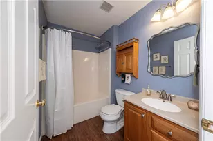 403 St James Ct, Cranberry Township, PA 16066 - Photo 33