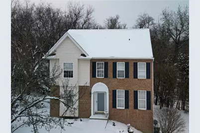 403 Saint James Ct, Cranberry Township, PA 16066 - Photo 1