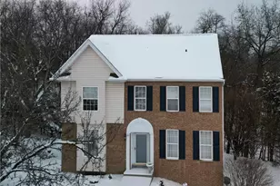 403 St James Ct, Cranberry Township, PA 16066 - Photo 1