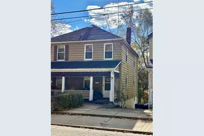 126 W Midland Ave, Midland Boro, PA 15059 - Photo 1