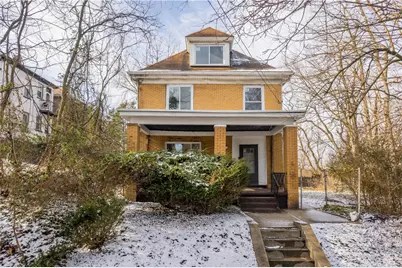 1206 Beechview Ave, Beechview, PA 15216 - Photo 1