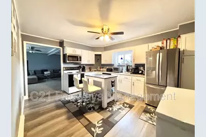 217 N Lincoln Ave #1, Greensburg, PA 15601 - Photo 9