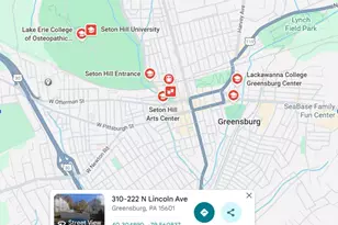 217 N Lincoln Ave, Greensburg, PA 15601 - Photo 25