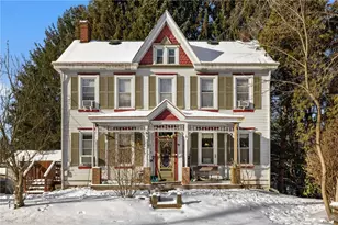 118 Saltarka Ln, Zelienople, PA 16063 - Photo 1