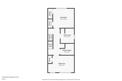 1213 Boyle St, Pittsburgh, PA 15212 - Photo 31