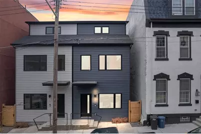 1213 Boyle St, Pittsburgh, PA 15212 - Photo 1