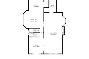 109 E Adams Ave, Vandergrift, PA 15690 - Photo 45