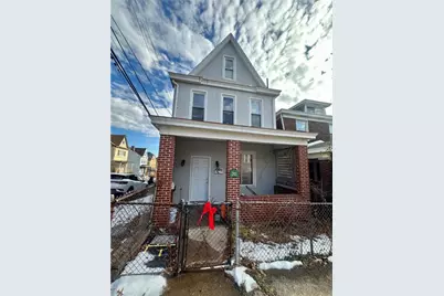 201 Clover Street, Pittsburgh, PA 15210 - Photo 1