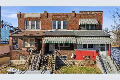 613 Paulson Ave, Lincoln Larimer, PA 15206 - Photo 1