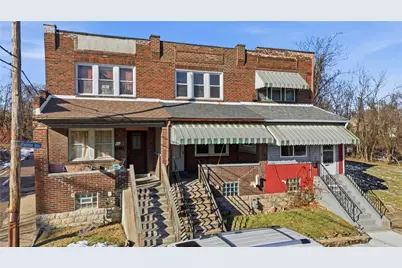 613 Paulson Ave, Lincoln Larimer, PA 15206 - Photo 3