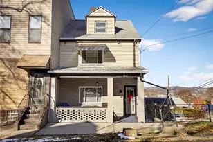 3445 Bethoven St, Pittsburgh, PA 15219 - Photo 1