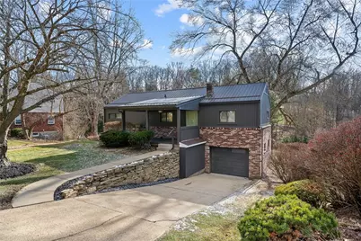 134 Thompsonville Rd, Peters Township, PA 15317 - Photo 1