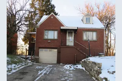 1252 Brinton Rd, Pittsburgh, PA 15221 - Photo 1