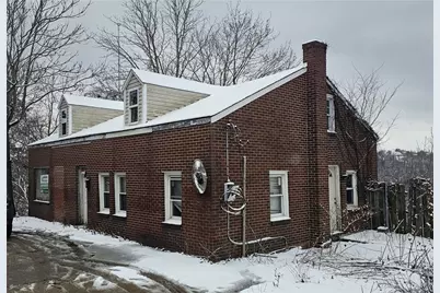 2851 Mount Troy Rd, Pittsburgh, PA 15212 - Photo 1
