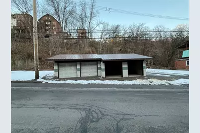 1405 Electric Avenue, North Braddock, PA 15112 - Photo 1