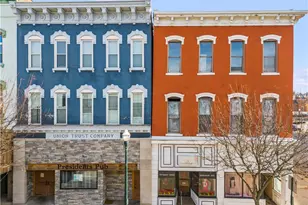 88 N Main St, Washington, PA 15301 - Photo 1