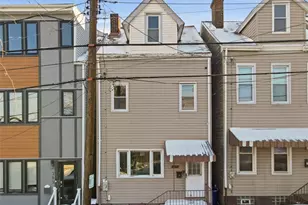 395 40th St, Pittsburgh, PA 15224 - Photo 1