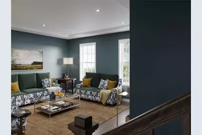 216 Oliver Way, Cranberry Township, PA 16066 - Photo 5