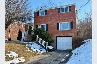 1130 McCabe St, Pittsburgh, PA 15201 - Photo 1
